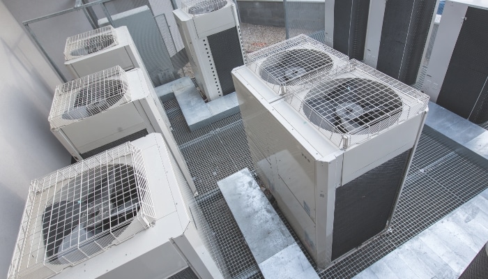 Commercial Hvac Units 1