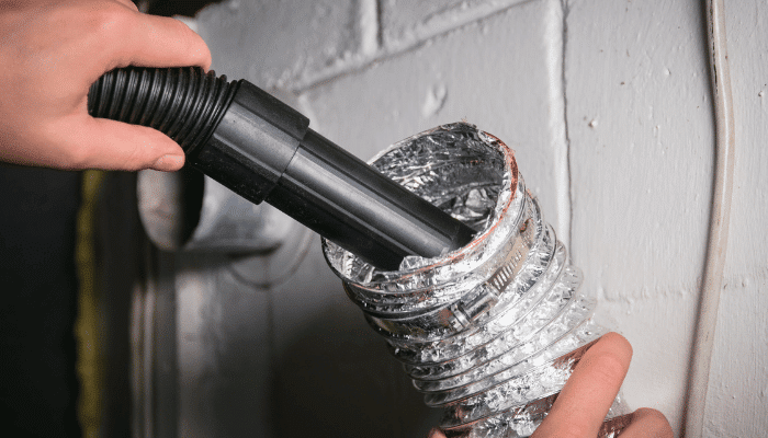 Duct Cleaning