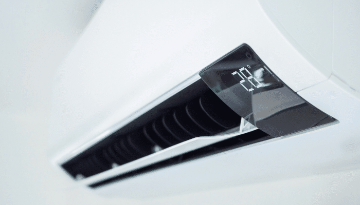 Ductless Ac Unit