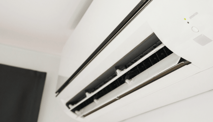 Ductless Mini Split Repair